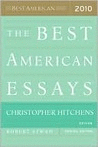Best american essays, The