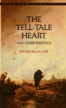 Tell Tale Heart, The