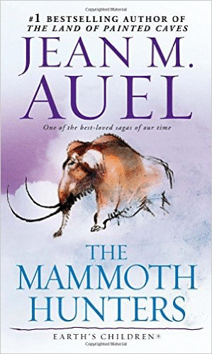 Mammoth Hunters, The