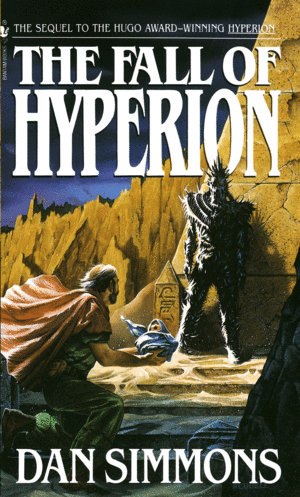 Fall of Hyperion, The