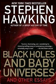 Black Holes and Baby Universes