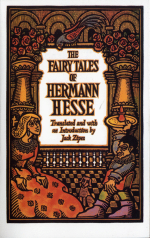 Complete Fairy Tales of Hermann Hesse