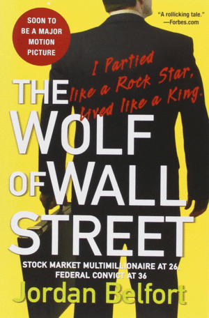 Wolf of Wall Street,The