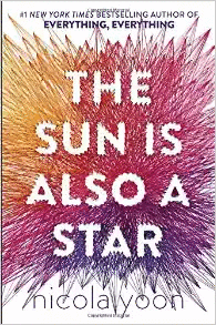 Sun is also a star, The