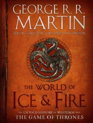 World of Ice & Fire, The