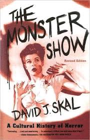 Monster show, The