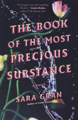 Book of the Most Precious Substance, The