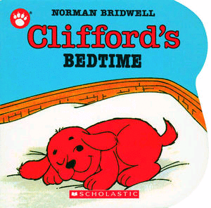 Cliffords Bedtime