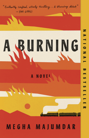 A Burning