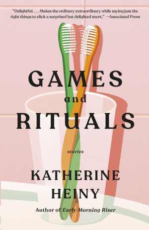 Games and Rituals