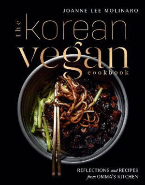 Koren Vegan Cookbook, The