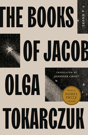Book of Jacob