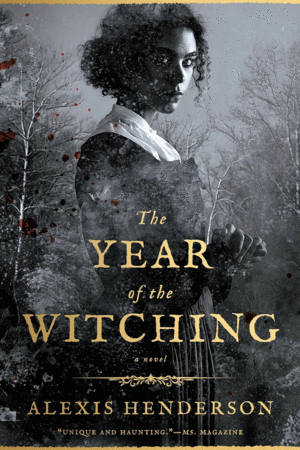 Year of the Witching, The