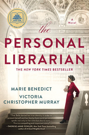 Personal Librarian, The