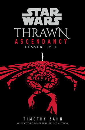 Thrawn Ascendancy Book III