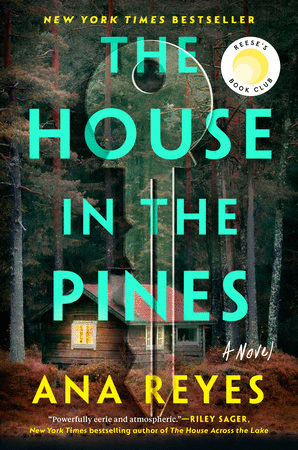 House in the Pines, The