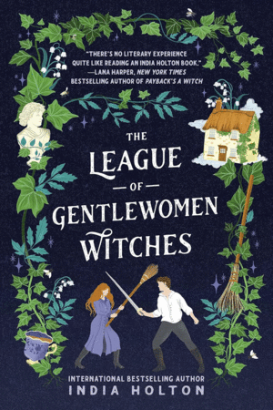 League of Gentlewomen Witches, The