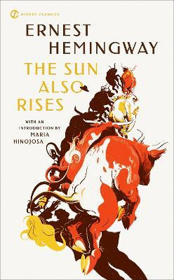 Sun Also Rises, The