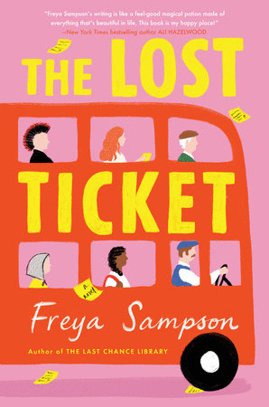 Lost Ticket, The