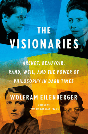 Visionaries, The