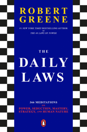 Daily Laws, The