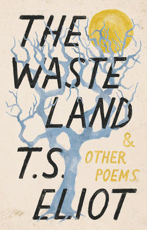 Waste Land, The