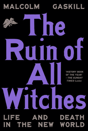 Ruin of All Witches, The