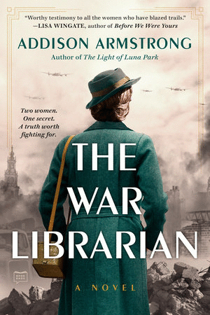 War Librarian, The