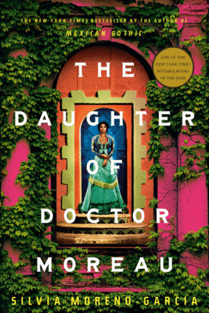 Daughter of Doctor Moreau, The