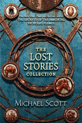 Secrets of the Immortal Nicholas Flamel, The