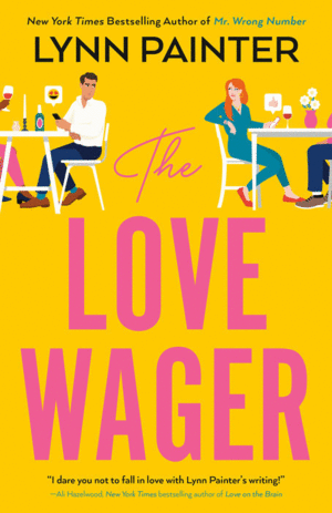 Love Wager, The