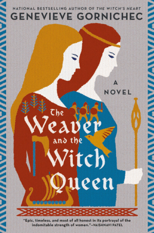 Weaver and the Witch Queen, The