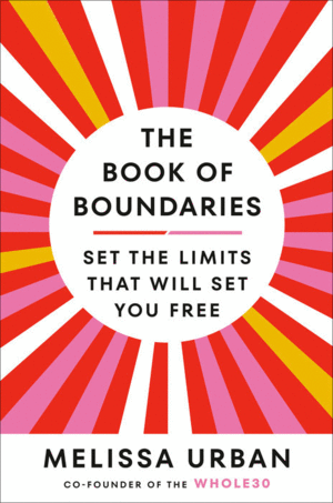 Book of Boundaries, The