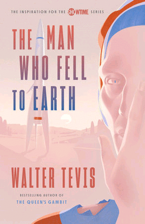 Man Who Fell to Earth, The