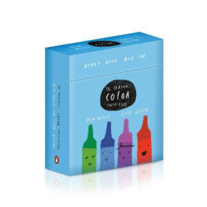 Crayons' Color Collection, The