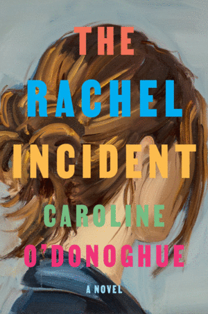 Rachel Incident, The