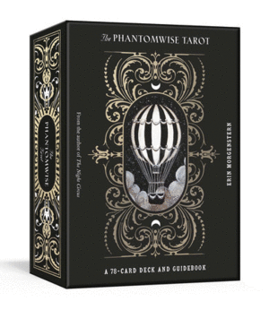 Phantomwise Tarot, The