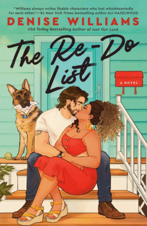 The Re-Do List