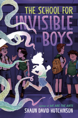 School for Invisible Boys, The
