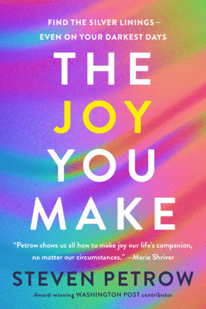 Joy You Make, The