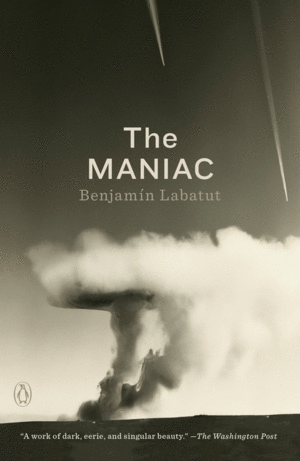 MANIAC, The