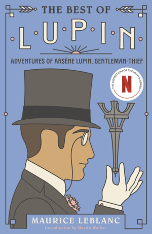The Best of Lupin