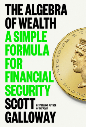 Algebra of Wealth, The