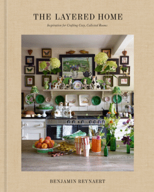 Layered Home,The