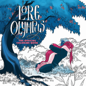 Lore Olympus