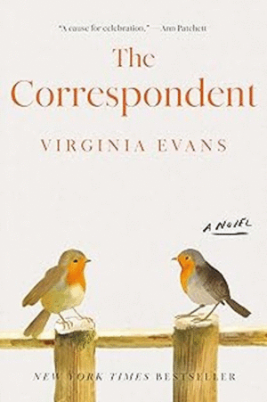 Correspondent, The