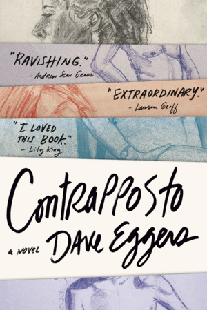 Contrapposto