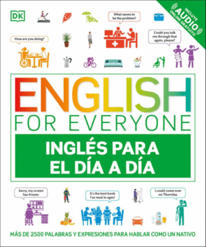 English for Everyone Ingles Para El Dia a Dia (Everyday English Spanish Edition)