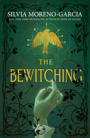 Bewitching, The