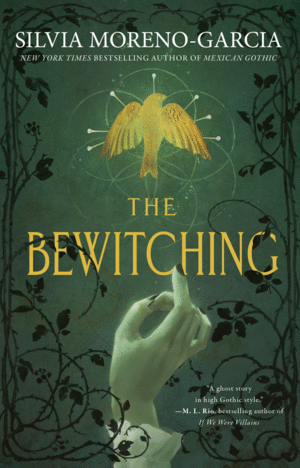 The Bewitching